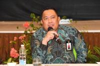 Indro Gutomo : Pentingnya Rekomendasi Perguruan Tinggi Bagi Peningkatan Layanan Publik MPR