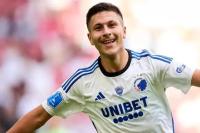 Pembobol Gawang MU Siap ke Liga Inggris, Chelsea Antre