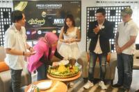 Digelar di Bali, M Festival Hadirkan Musik dengan Unsur Keragaman Budaya