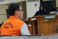 Terpidana Korupsi DJKA Ungkap Makelar Proyek, Ada Ipar Jokowi hingga Anggota DPR