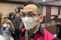 Dirut PT BUP Yusrizki Didakwa Perkaya Diri US$2,5 Juta dan Rp84 Miliar