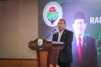 Wamendes Paiman: Kunci Entaskan 25 Daerah Tertinggal Selesaikan Penyebabnya