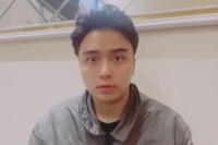 Tantang Polisi dan Aniaya Pacar, Leon Dozen Ditangkap