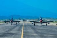 TNI AU bentuk tim investigasi selidiki jatuhnya dua Pesawat EMB 314 Super Tucano TT-3103 dan TT-3111 di Pasuruan