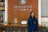 Kisah Si Anak Kuli Bangunan Kuliah Keperawatan Berkat KIP-K