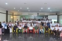 Generasi Milenial Dinilai Penting bagi Pertumhuhan Usaha Sawit Berkelanjutan