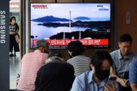 Korea Utara Beri Tahu Jepang soal Rencana Peluncuran Satelit Mulai 22 November