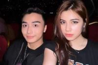 Rinoa Aurora Sebut Leon Dozan Selingkuh dan Kasar Sejak Bulan Juli Lalu