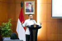 Hadiri Forum Protokoler, Ketua MPR Dorong Peningkatan Profesionalisme Peran Protokoler