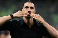 Zlatan Ibrahimovic Datang, AC Milan Langsung Gacor