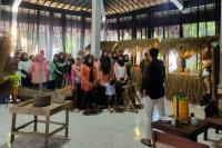 Kemendikbudristek Fasilitasi Festival Ketahanan Pangan Lereng Argopuro