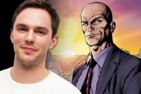 Superman: Legacy, Nicholas Hoult Didapuk Jadi Lex Luthor Musuh Bebuyutan Man of Steel