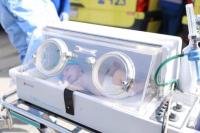 Tank Israel Kepung Rumah Sakit Lainnya, Bayi Prematur Dievakuasi ke Mesir