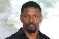 Insiden Perselisihan di Restoran, Mulut Jamie Foxx Dijahit Gara-gara Terkena Pecahan Gelas