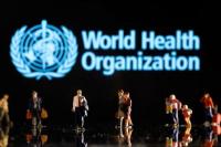 WHO Minta China Berikan Rincian soal Wabah Penyakit Pernafasan