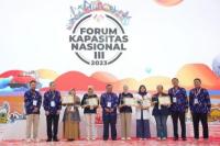 Forum Kapnas 2023 Bukukan Kontrak Senilai Rp20,2 Triliun