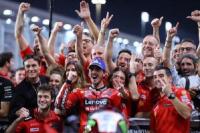 Ini Klasemen Akhir MotoGP Musim 2023