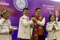 Pendiri Demokrat Cabut Dukungan, Anggap Prabowo Terlalu Bergantung ke Penguasa dan Tak Percaya Diri