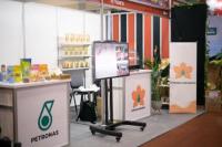 Petronas Indonesia Komit Berdayakan Vendor Lokal