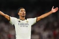 Pedri Kaget Bellingham Beri Dampak Instan di Madrid