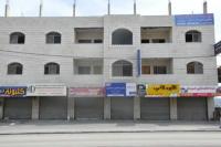 Penduduknya `Dipenjara`, Huwara Serasa Kota Mati di Bawah Penutupan Israel