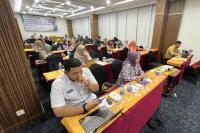 Dongkrak Program Strategis, Kementan Percepat Reimbursement Proyek Pemberdayaan Petani