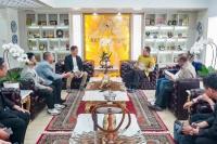 Terima Institut Kripto Nasional (IKN), Ketua MPR Dorong Pengembangan Pasar Kripto