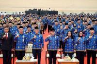 TASPEN dan KORPRI Bersinergi Hadirkan Program Jaminan Sosial Bagi ASN