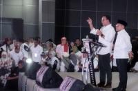 Demi Perubahan, Anies: Kongres Pemuda Harus Rangkul Lebih Banyak Anak Muda