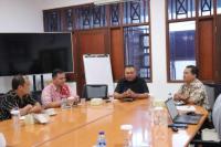 Hendri Satrio: Gibran Dianggap Garansi Perjanjian Jokowi dengan Berbagai Pihak