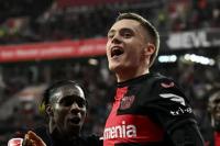 Florian Wirtz Jalani Tes Medis, Siap Pecahkan Rekor Transfer Liverpool