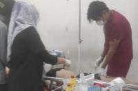 Kalapas Jelaskan Soal Tewasnya Dua Napi di Lapas Kelas II Serang