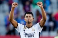 Bintang NBA Bantah Putus gegara Sang Pacar Direbut Bellingham