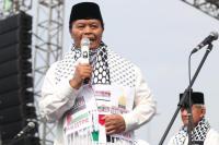 Dukung Sikap Indonesia di PBB, HNW Minta Pemerintah Koordinasi Seret Israel ke ICC