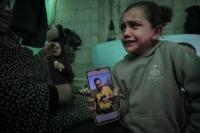 Tentara Israel Paksa Warga Zeitoun Tinggal di `Koridor Kematian` 