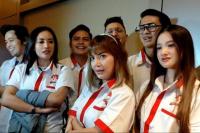 Irma Darmawangsa Cs Dukung Prabowo-Gibran, Ini Alasannya