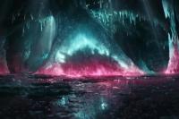 Trailer Pertama Godzilla x Kong: The New Empire, Kebangkitan Para Monster Dunia Bawah Tanah