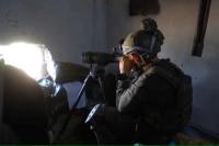 Kepala Keamanan Israel Bersumpah akan Buru Hamas di Luar Negeri