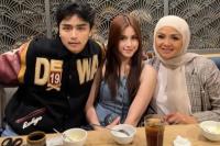 Rinoa Aurora Berdamai dengan Leon Dozan, Polisi: Penyidikan Sudah Berjalan