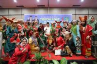 Cawapres Gus Imin Bertemu Ratusan Tokoh Adat Berpengaruh se-Sumatera Barat