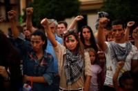 Kecam Israel, Spanyol Memberi Dukungan Bersejarah untuk Palestina