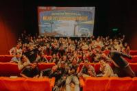 Fesbul Putar 20 Film Nominator di Ajang Road to Awarding Night