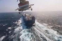 Dituduh Pentagon Bantu Serangan Houthi terhadap Kapal di Laut Merah, Iran Membantah