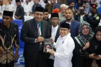 Gus Imin Tegaskan AMIN Menang, Perubahan Cepat Terwujud