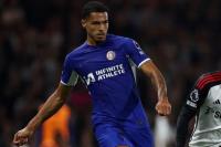 Levi Colwill Terancam Absen di Laga Kontra Liverpool