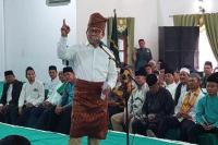 Anies Kosongkan Agenda, Gus Imin Kampanye ke Kampung Nelayan