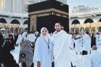 Berduka, Ibunda Jeje Govinda Meninggal Dunia