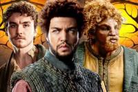 Season 3 Berakhir, Penggemar Minta `The Wheel of Time` Berlanjut ke Season 4