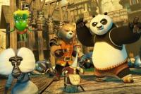 Tayang Maret 2024, Sederet Fakta Kung Fu Panda 4 yang Dibintangi Jack Black