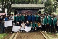 Bentuk Darussalam Memanggil, Ribuan Mahasiswa Akan Aksi Serentak dengan Gejayan Memanggil